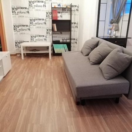 사라고사 Vut Puente De Hierro 아파트 외부 사진